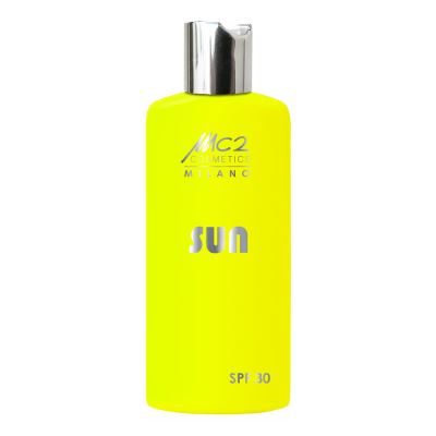 MC2 COSMETICS Sun SPF30 High Protection 150 ml Face & Body